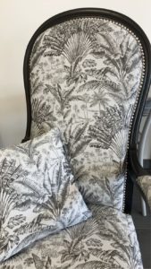 Voltaire détails